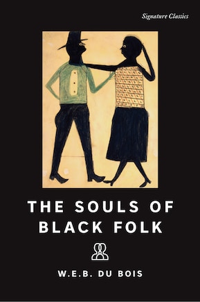 The Souls of Black Folk