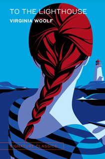 Front cover_To the Lighthouse