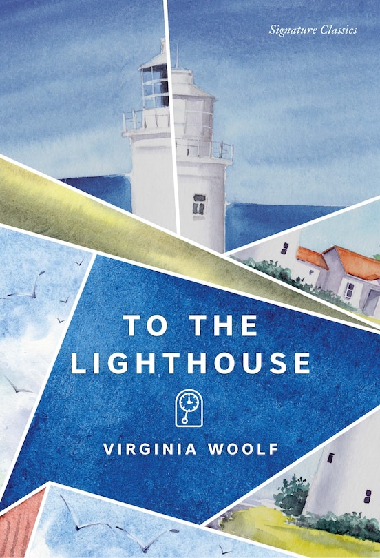 Couverture_To the Lighthouse