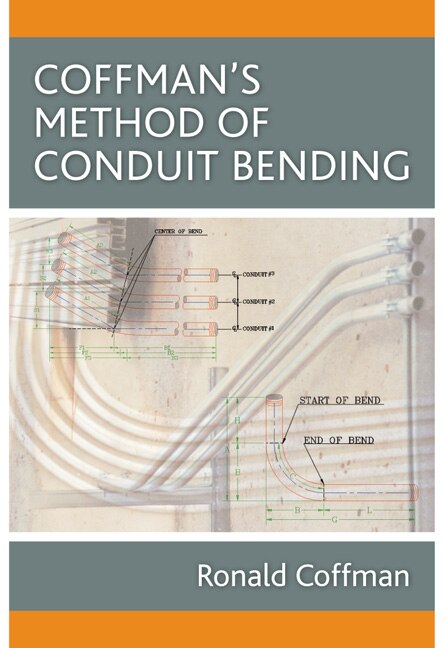 Coffman's Method Of Conduit Bending