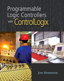 Programmable Logic Controllers With Controllogix
