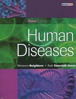 Front cover_Human Diseases