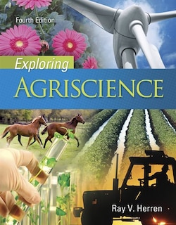 Front cover_Exploring Agriscience