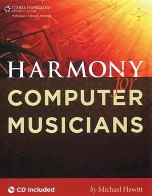 Harmony For Computer Musicians