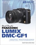 David Busch's Panasonic Lumix Dmc-gf1 Guide To Digital Photography