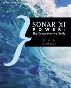 Couverture_Sonar XI Power!