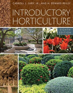 Couverture_Introductory Horticulture