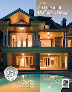 Couverture_Architectural Drafting And Design