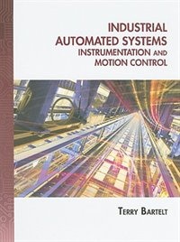 Front cover_Industrial Automated Systems