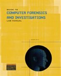 Front cover_Lab Manual For Nelson/phillips/steuart's Guide To Computer Forensics And Investigations