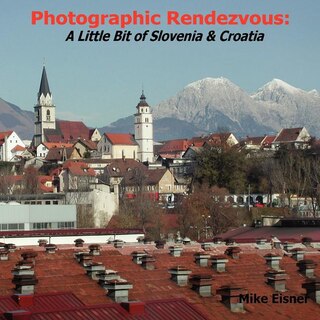 Front cover_Photographic Rendezvous