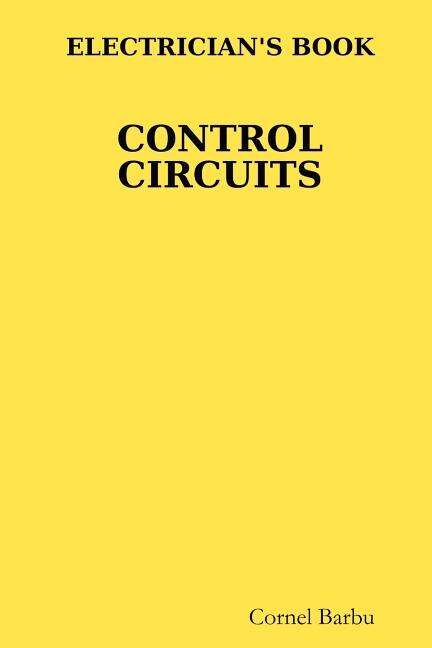 Couverture_Electrician's Book Control Circuits