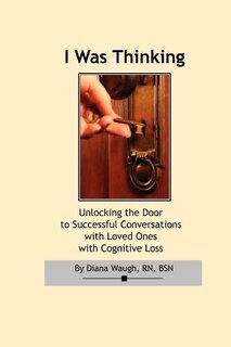 Front cover_I Was Thinking
