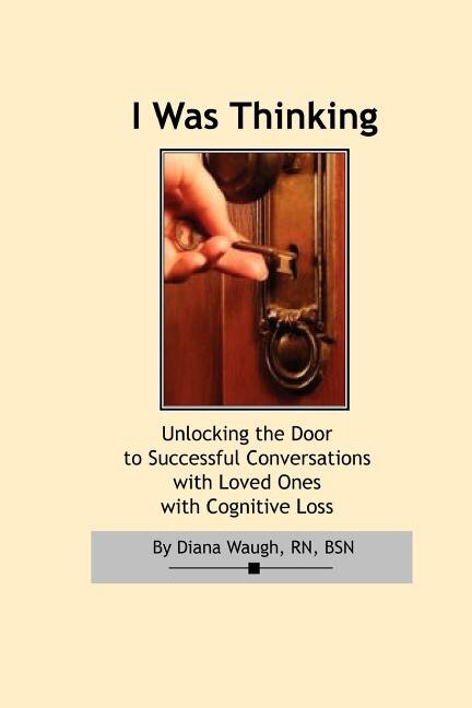 Front cover_I Was Thinking