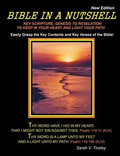 Couverture_Bible in a Nutshell, New Edition