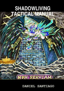 Couverture_Shadowliving Tactical Manual