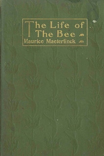 Front cover_Life of the Bee
