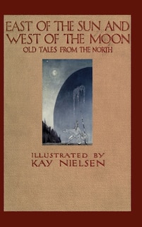 Couverture_East of the Sun and West of the Moon