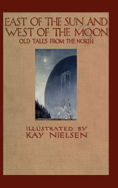 Couverture_East of the Sun and West of the Moon