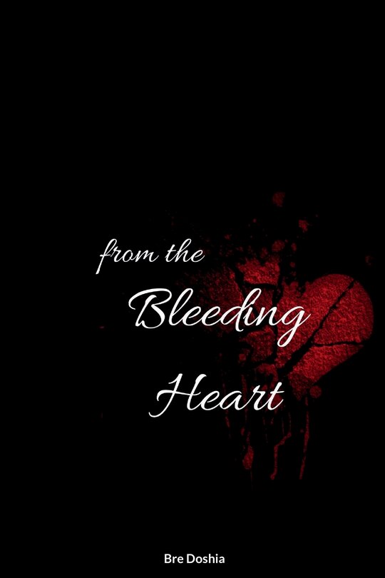 Couverture_from the Bleeding Heart