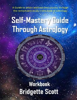 Couverture_Self Mastery Guide Through Astrology
