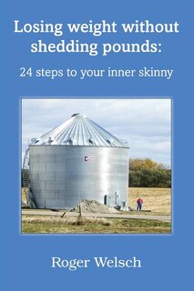 Front cover_Losing Weight Without Shedding Pounds