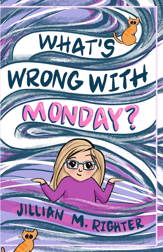 What's Wrong With Monday