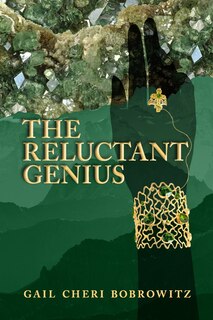 Front cover_The Reluctant Genius