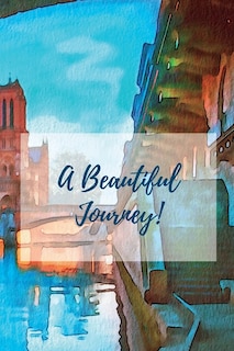 Front cover_A Beautiful Journey