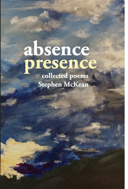 Front cover_Absence Presence