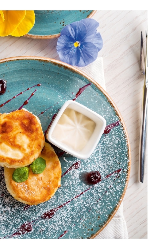 Couverture_Foodie Journal!