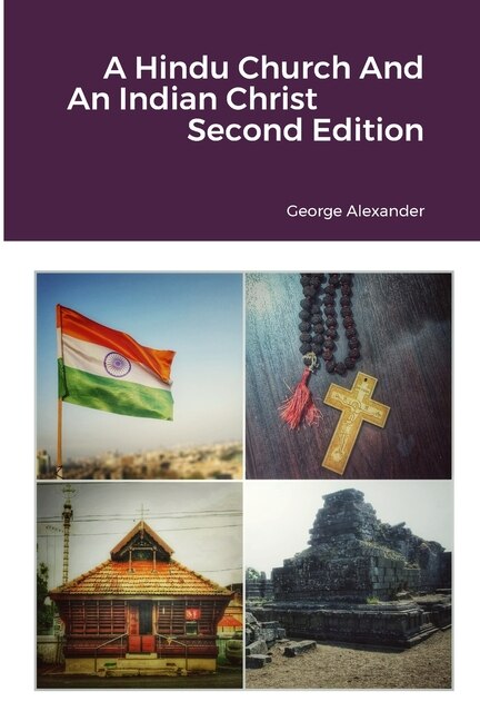 Couverture_A Hindu Church And An Indian Christ