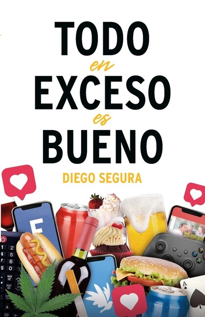 Front cover_Todo en exceso es bueno