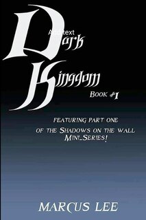 Front cover_Dark Kingdom