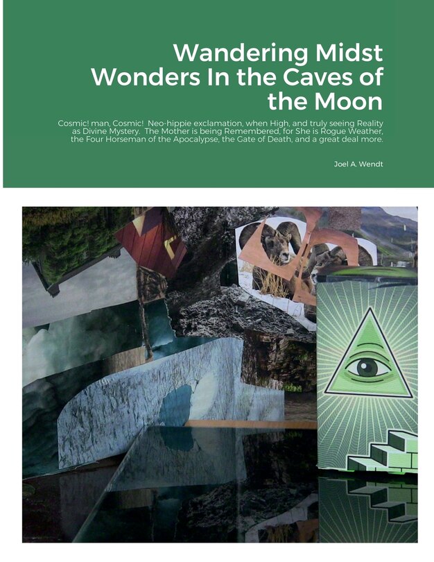 Couverture_Wandering Midst Wonders In the Caves of the Moon