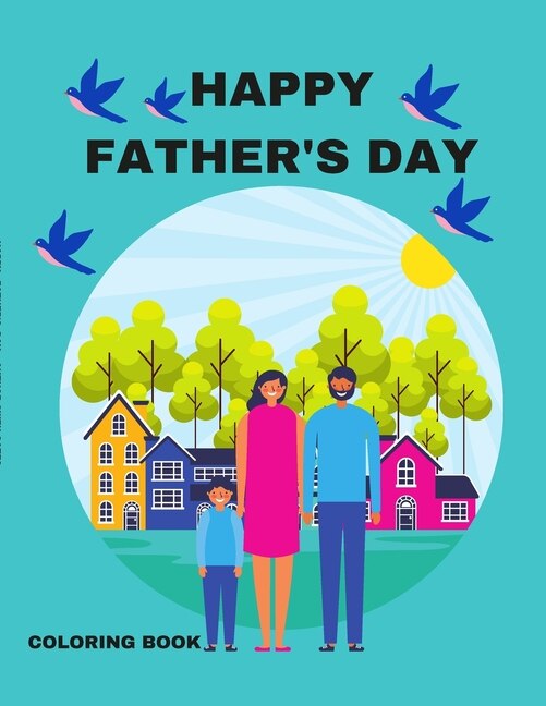 Couverture_Happy Father's Day