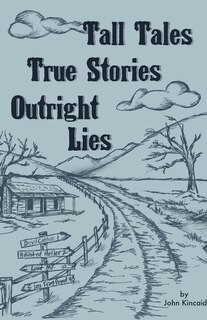 Couverture_Tall Tales True Stories