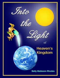 Front cover_Into the Light