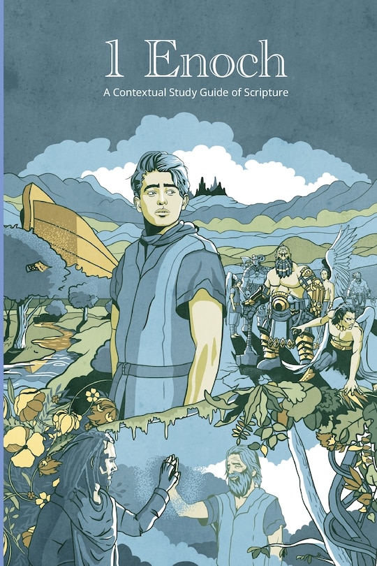 Front cover_1 Enoch