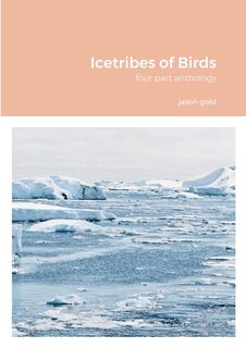 Front cover_Icetribes of Birds