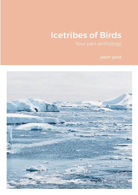Front cover_Icetribes of Birds