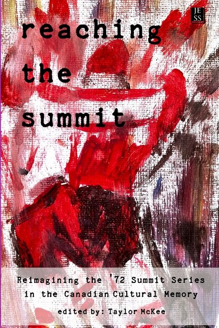 Couverture_Reaching the Summit