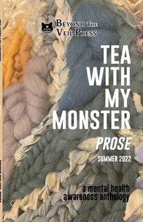 Couverture_Tea With My Monster - Prose (Contributor Edition)