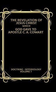 Front cover_Soteriology