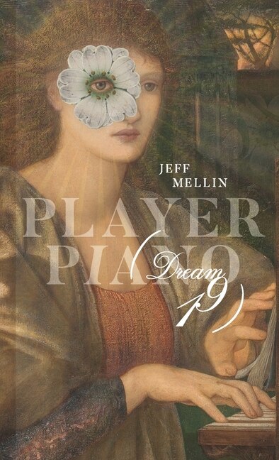 Front cover_Player Piano (Dream 19)