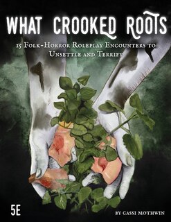 Front cover_What Crooked Roots