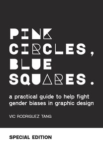 Couverture_Pink Circles, Blue Squares.