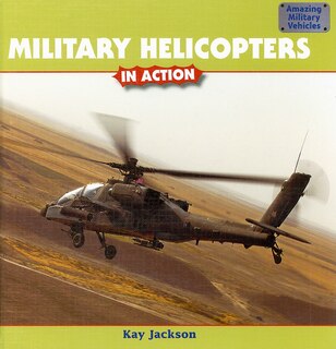 Military Helicopters in Action