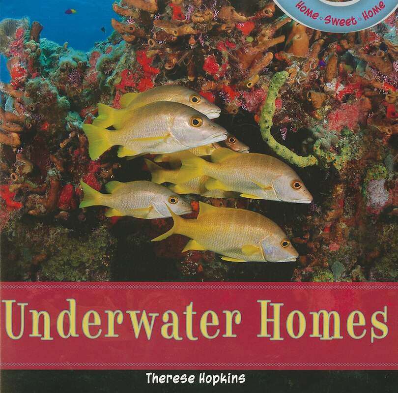 Underwater Homes