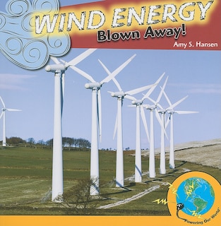 Front cover_Wind Energy